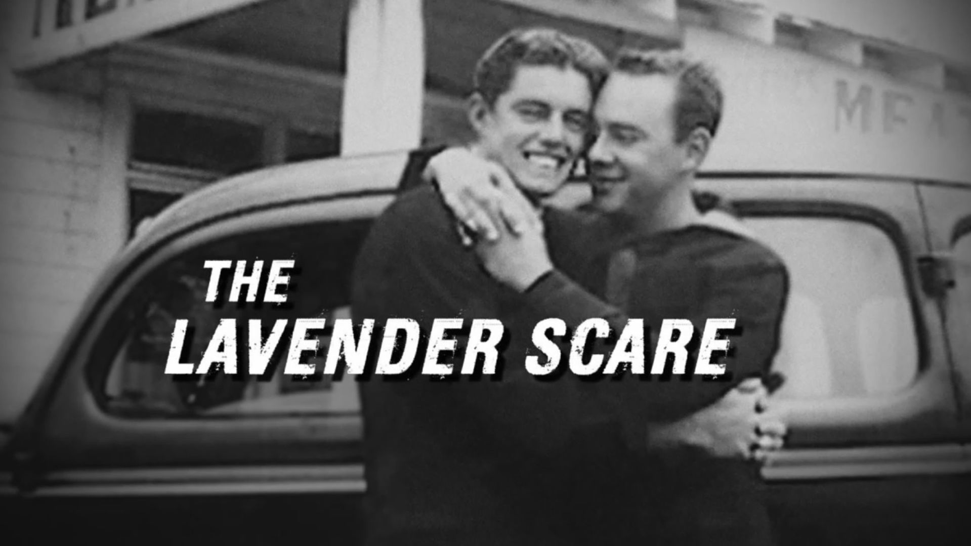 The Lavendar Scare